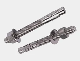 Stainless Steel 310_310S_310H Anchor Bolts